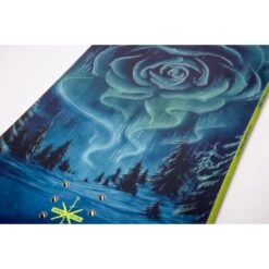 Nitro Beauty Snowboard - Dame -Ski Fremme Butik 830845 001 beauty detail 2