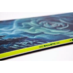 Nitro Beauty Snowboard - Dame -Ski Fremme Butik 830845 001 beauty detail 4