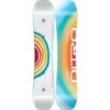 Nitro Optisym Snowboard - Dame