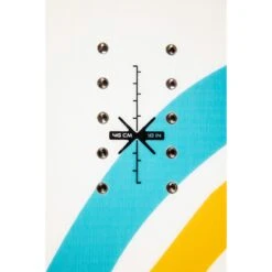 Nitro Optisym Snowboard - Dame -Ski Fremme Butik 830846 001 optisym detail 1