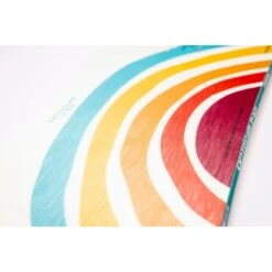 Nitro Optisym Snowboard - Dame -Ski Fremme Butik 830846 001 optisym detail 2