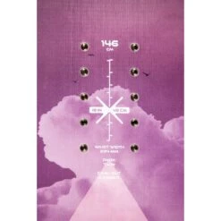 Nitro Mercy Snowboard - Dame -Ski Fremme Butik 830848 001 mercy detail 1