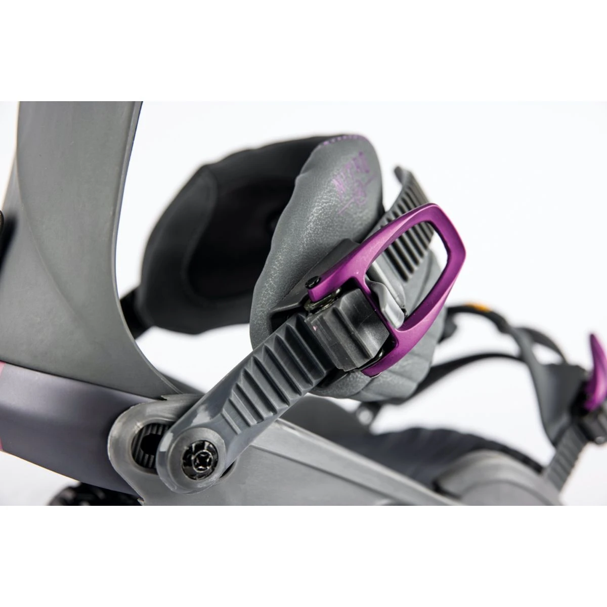 Nitro Ivy Binding - Dame 5 Nitro Ivy Binding - Dame - Billede 5