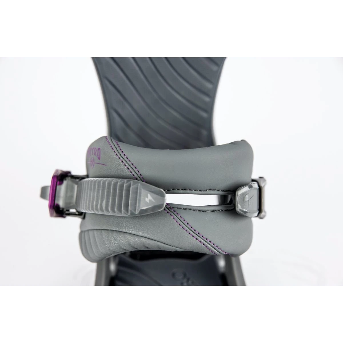 Nitro Ivy Binding - Dame 6 Nitro Ivy Binding - Dame - Billede 6