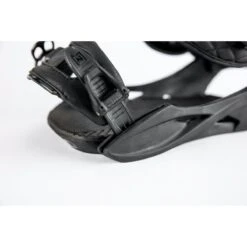 Nitro Rythm Binding - Dame -Ski Fremme Butik 836485 001 rythm black bronze detail 4