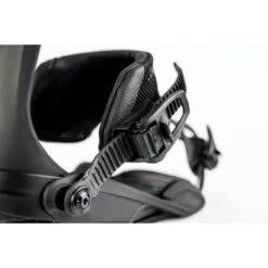 Nitro Poison Binding - Dame -Ski Fremme Butik 836486 001 poison ultra black detail 5