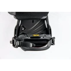 Nitro Poison Binding - Dame -Ski Fremme Butik 836486 001 poison ultra black detail 8