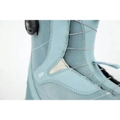 Nitro Cypress BOA Snowboardstøvle - Dame -Ski Fremme Butik 848572 004 cypress boa blue grey product 8