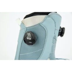 Nitro Cypress BOA Snowboardstøvle - Dame -Ski Fremme Butik 848572 004 cypress boa blue grey product 9