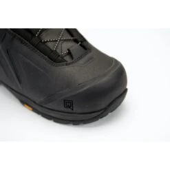Nitro Capital TLS Snowboardstøvle -Ski Fremme Butik 848600 001 capital tls black iridium detail 4