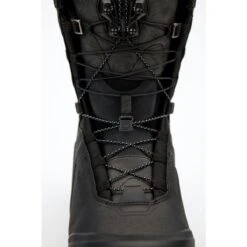Nitro Capital TLS Snowboardstøvle -Ski Fremme Butik 848600 001 capital tls black iridium detail 5