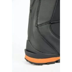 Nitro Incline TLS Snowboardstøvle -Ski Fremme Butik 848632 001 incline tls black product 10