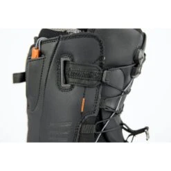 Nitro Incline TLS Snowboardstøvle -Ski Fremme Butik 848632 001 incline tls black product 8