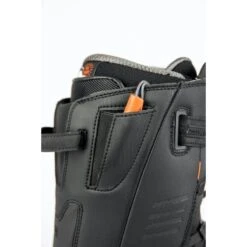 Nitro Incline TLS Snowboardstøvle -Ski Fremme Butik 848632 001 incline tls black product 9