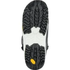 Nitro Venture Pro TLS Snowboardstøvle -Ski Fremme Butik 848633 001 venture pro tls black product 3