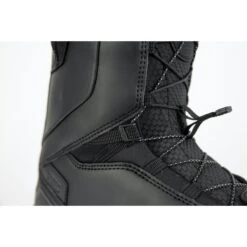 Nitro Venture Pro TLS Snowboardstøvle -Ski Fremme Butik 848633 001 venture pro tls black product 8