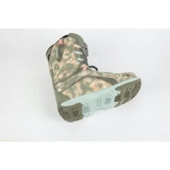 Nitro Futura TLS Snowboardstøvle - Dame -Ski Fremme Butik 848644 001 futura tls l1 camo rose product 4