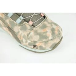 Nitro Futura TLS Snowboardstøvle - Dame -Ski Fremme Butik 848644 001 futura tls l1 camo rose product 8