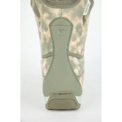 Nitro Futura TLS Snowboardstøvle - Dame -Ski Fremme Butik 848644 001 futura tls l1 camo rose product 9