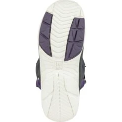Nitro Scala TLS Snowboardstøvle - Dame -Ski Fremme Butik 848645 001 scala tls black purple product 3