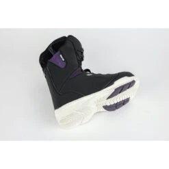 Nitro Scala TLS Snowboardstøvle - Dame -Ski Fremme Butik 848645 001 scala tls black purple product 4