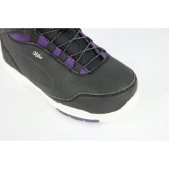 Nitro Scala TLS Snowboardstøvle - Dame -Ski Fremme Butik 848645 001 scala tls black purple product 6