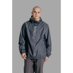 L1 Difuse Skijakke -Ski Fremme Butik 873853 001 diffuse phantom studio grey 1