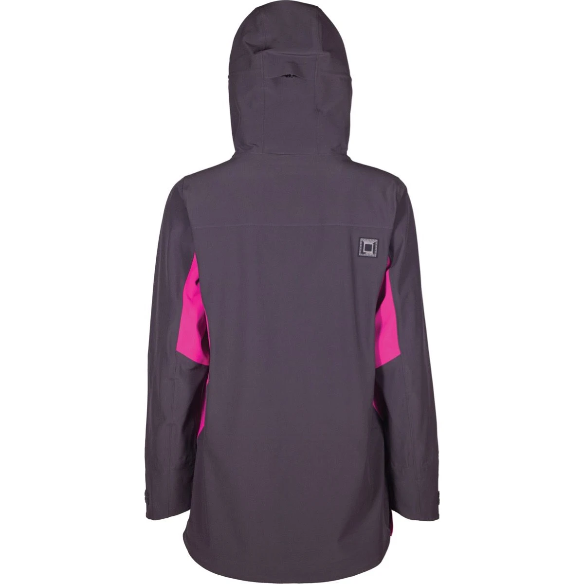 L1 Atlas Skijakke - Dame 2 L1 Atlas Skijakke - Dame - Billede 2