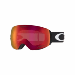 Oakley Flight Deck XM Matte Black - PRIZM Snow Torch Iridium