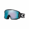 Oakley Line Miner XM Matte Black - PRIZM Snow Sapphire Iridium