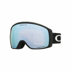 Oakley Flight Tracker XM Matte Black - PRIZM Snow Sapphire Iridium