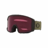 Oakley Line Miner XL Dark Brush - PRIZM Snow Dark Grey