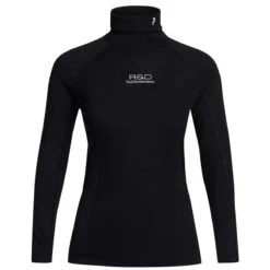 Peak Performance Magic Rollneck Skiundertrøje - Dame