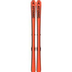 Atomic Redster S9i Revo S M/binding -Ski Fremme Butik aass02772 1 redster s9i revo x12gw black red.jpg.cq5dam.web .1196.8237