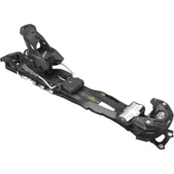 No Brand Adrenalin 14 MN Skibinding -Ski Fremme Butik adrenalin 14 mn long wo brake f solid black sideright 1