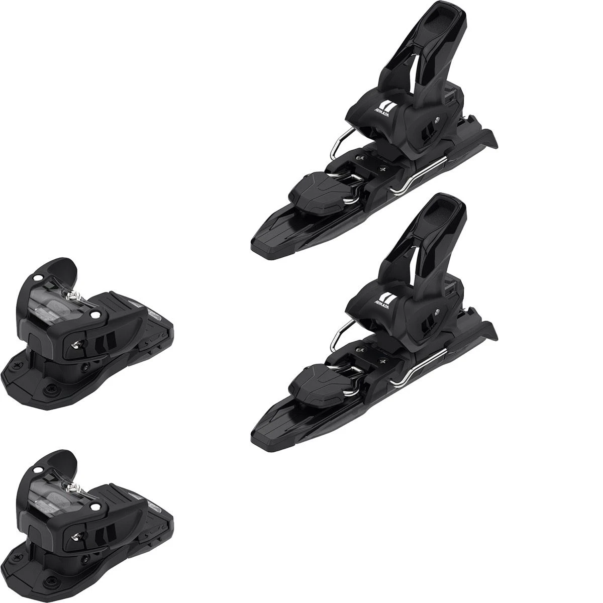 Armada MNC Warden 11 Binding 1 Armada MNC Warden 11 Binding