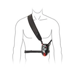 Arva EVO4 3-antenners Digitale Lavinebipper Pakke Inkl Skovl Og Bipper -Ski Fremme Butik arva evo 4 2 1