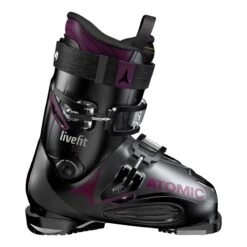 Atomic Live Fit 90 Skistøvler - Dame 23/23.5