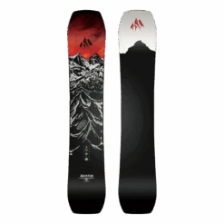 Jones Aviator 2.0 Snowboard