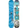 Nitro Beast X Volcom Snowboard