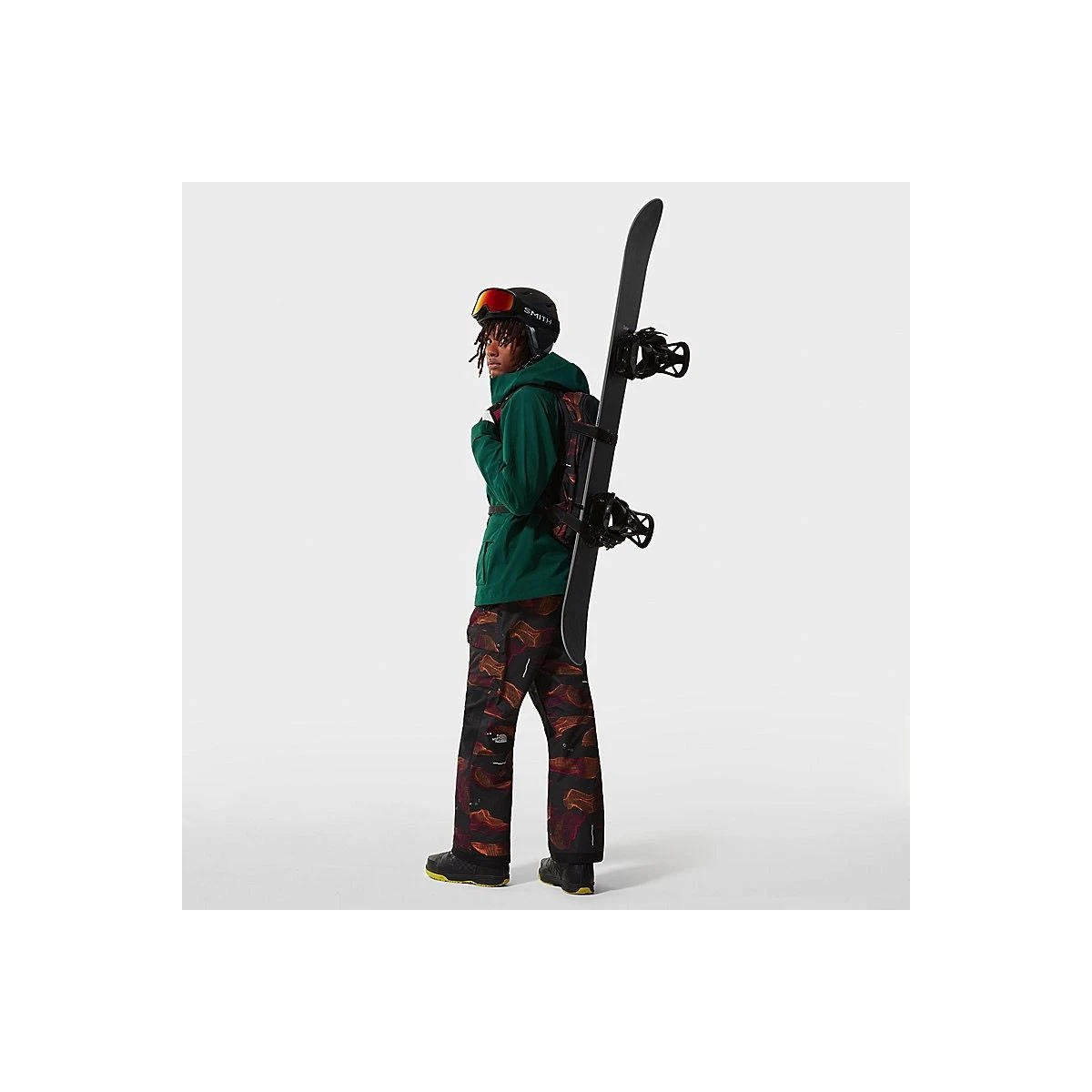 The North Face SLACKPACK Rygsæk 20L - Dame 6 The North Face SLACKPACK Rygsæk 20L - Dame - Billede 6