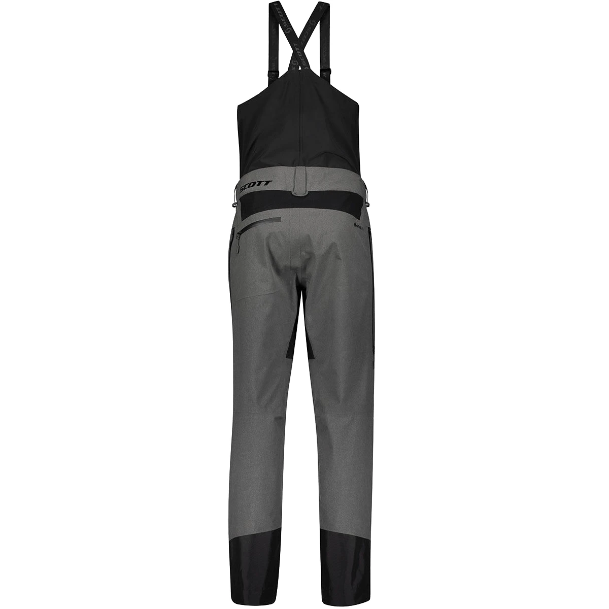 Scott Vertic DRX 3L Stretch Skibukser Small - Dame 2 Scott Vertic DRX 3L Stretch Skibukser Small - Dame - Billede 2