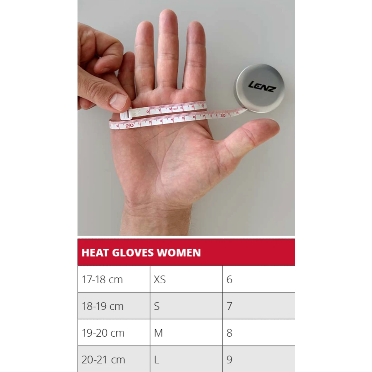 Lenz Heat Glove 4.0 Mittens Varmeluffer - Dame 2 Lenz Heat Glove 4.0 Mittens Varmeluffer - Dame - Billede 2