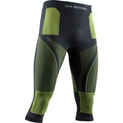 X-BIONIC ENERGY ACC. 4.0 PANTS 3/4 Skiunderbukser