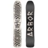 Arbor Zygote Snowboard - 152cm