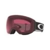 Oakley Flight Deck XM Matte Black - PRIZM Snow Dark Grey
