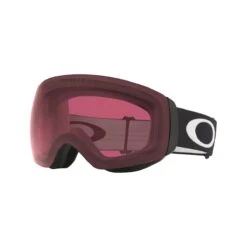 Oakley Flight Deck XM Matte Black - PRIZM Snow Dark Grey