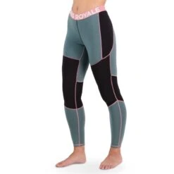 Mons Royale Olympus Skiunderbukser - Dame -Ski Fremme Butik file 1 1