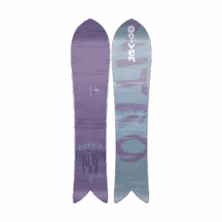 Demo - Nitro Fintwin - 149cm