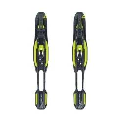 Fischer NNN Control Step-In IFP Binding